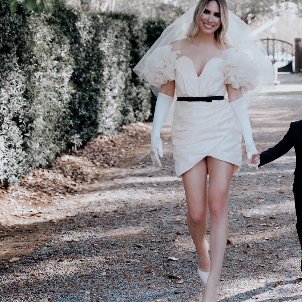 House of cb dress